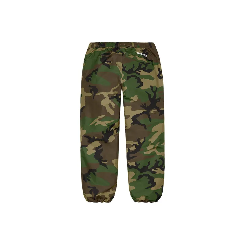 Supreme Smurfs GORE TEX Pant-5
