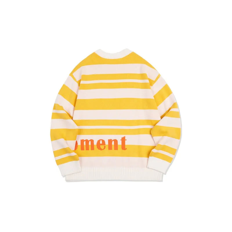 Suamoment Sweaters Unisex-5