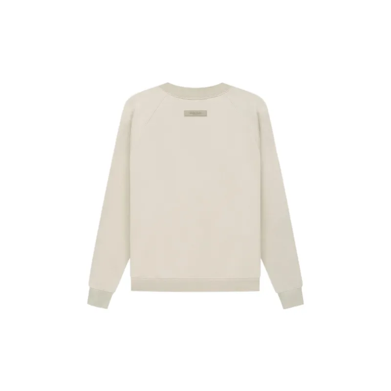 Fear Of God Essentials 1977 Crewneck-1