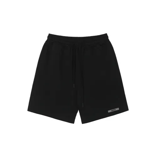 SWAMP AREA Unisex Casual Shorts