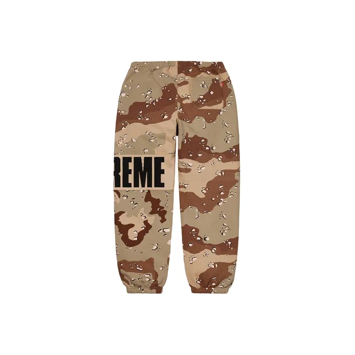 Supreme Rib Sweatpant-9