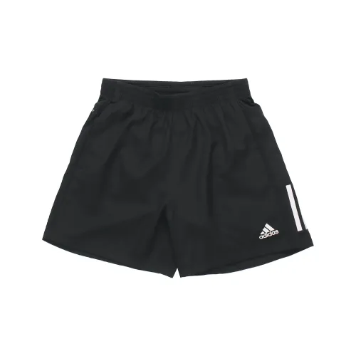 Adidas Casual Shorts Men Black