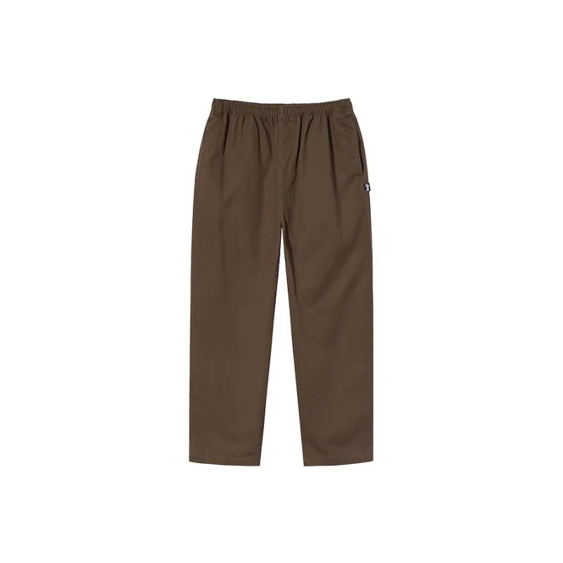 Stussy Brushed Beach Pant-19