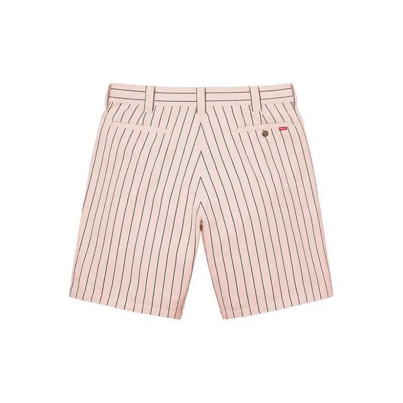 Supreme Work Short-5