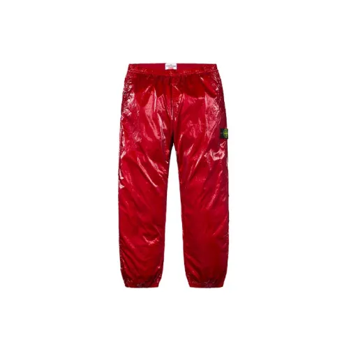 Supreme Stone Island New Silk Light Pant