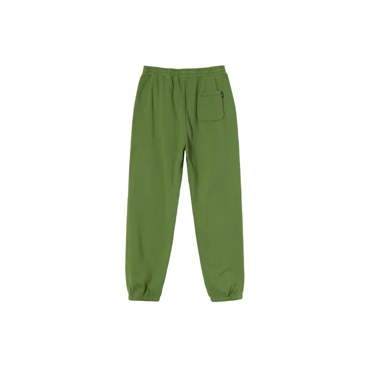 Stussy Stock Logo Sweatpant-5