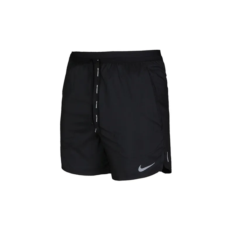Nike Dri Fit Casual Shorts Men Black-2