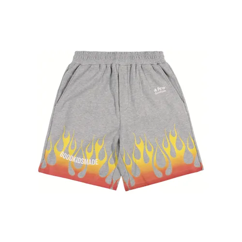 AFGK Casual Shorts Unisex