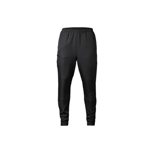 Nike Knitted Sweatpants Men Black