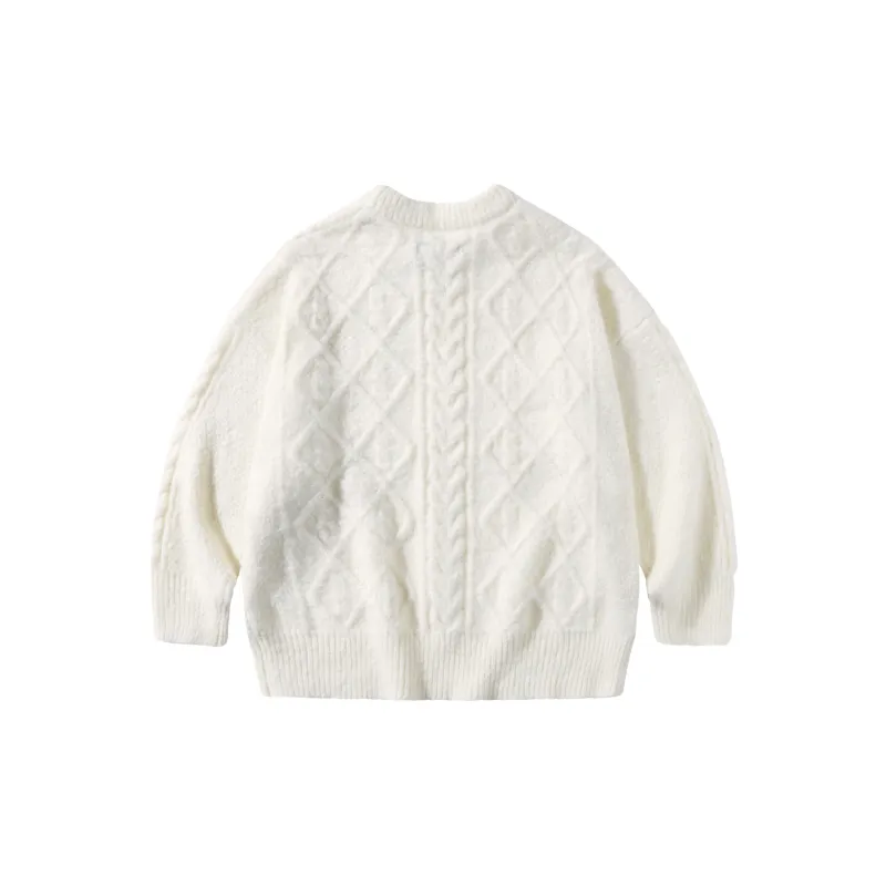 PSO Brand Sweaters Unisex-6