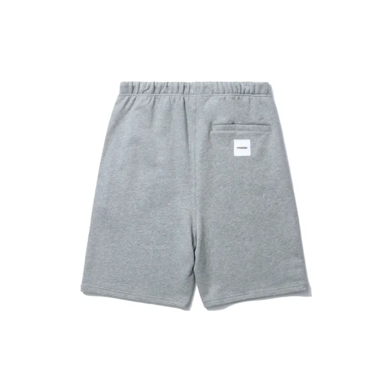Fingercrox SS22 Loose Fit Shorts Unisex-5