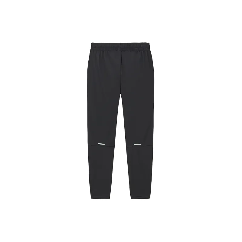 Umbro Tapered Pants Sports Pants Men's Black-1