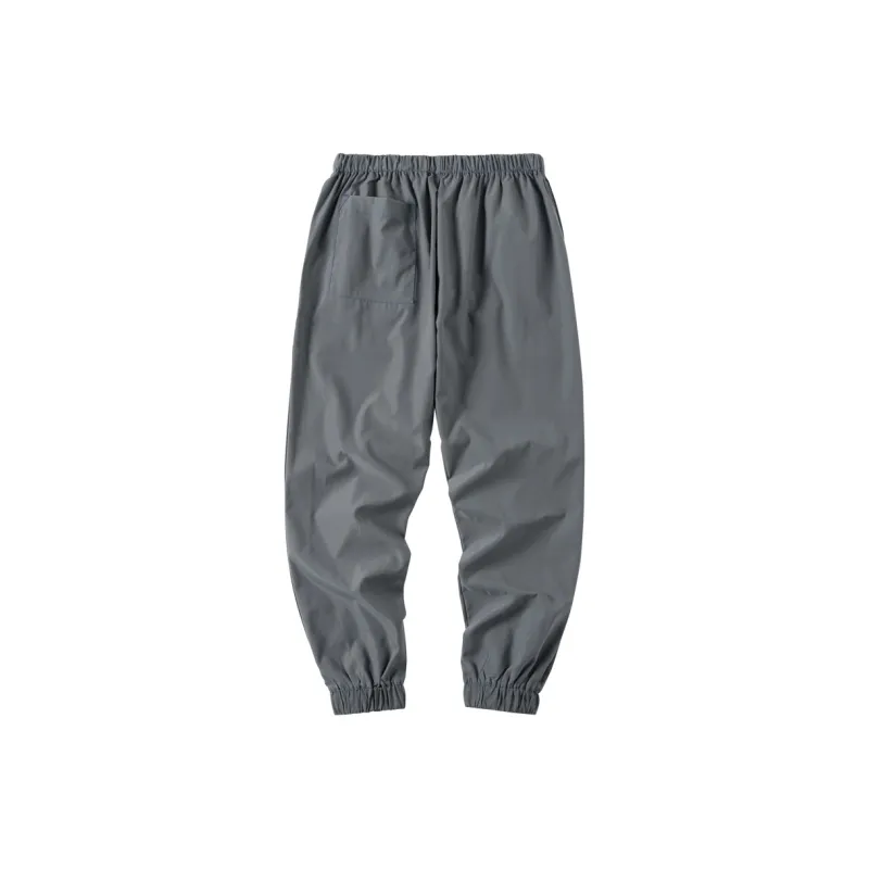ENSHADOWER Casual Pants Unisex-5