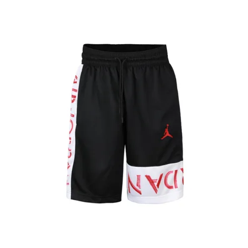 Jordan Jumpman Air Casual Shorts Men Black