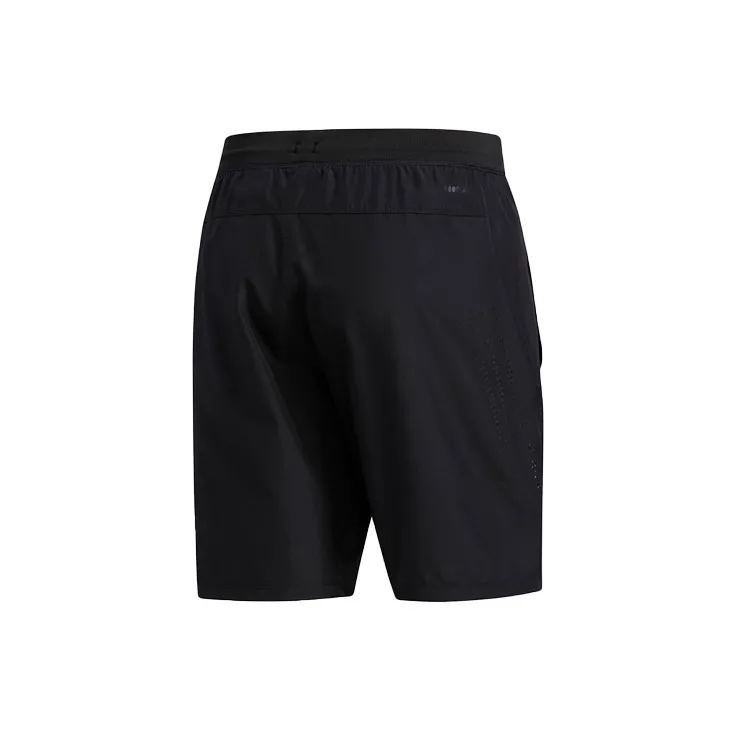 Adidas Casual Shorts Men Black-1