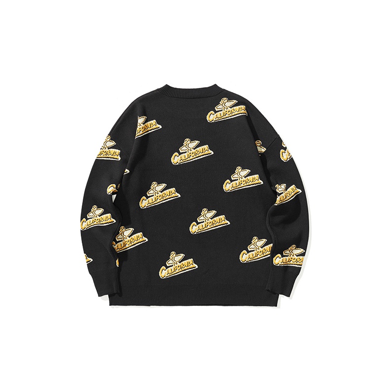[GROVE]★23SU PILLY JUMPER JDYPLUM Knitted pullover | Dark Grey | ONLY®