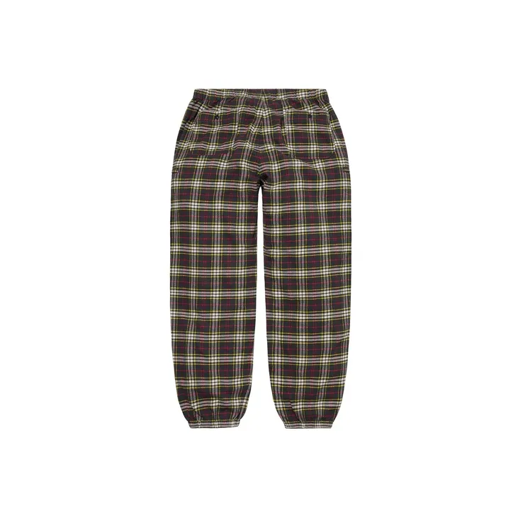 Supreme FW20 Knitted Sweatpants Unisex-5