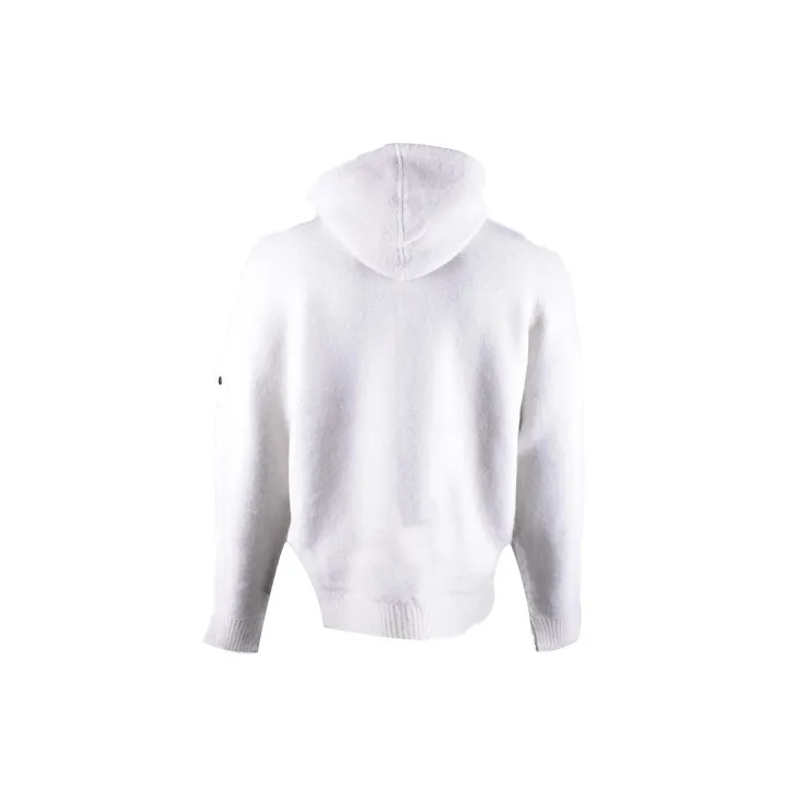 STONE ISLAND Sweater Men's White-1