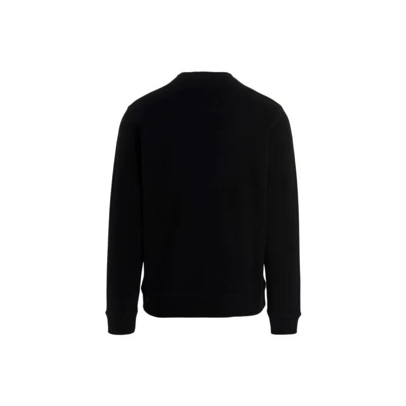 KENZO Classic Tiger Head Sweatshirts Men Black-1