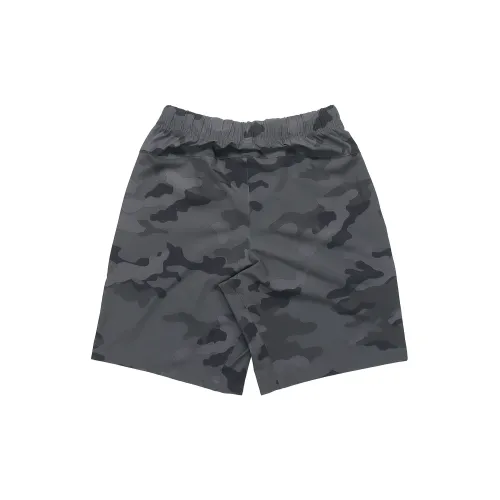 Adidas Casual Shorts Men Black