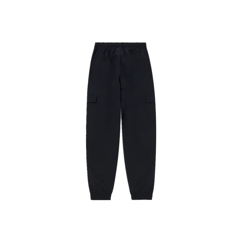 Champion Rochester Cargo Pants Unisex Black-1