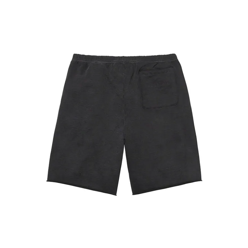 Supreme Spray Sweatshort-5