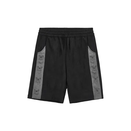 CONKLAB Unisex Casual Shorts