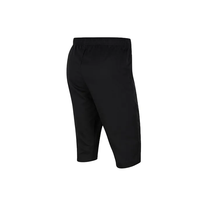 Nike Knitted Sweatpants Men Black-1