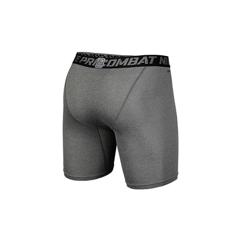 Nike Sports Shorts Men Gray-1