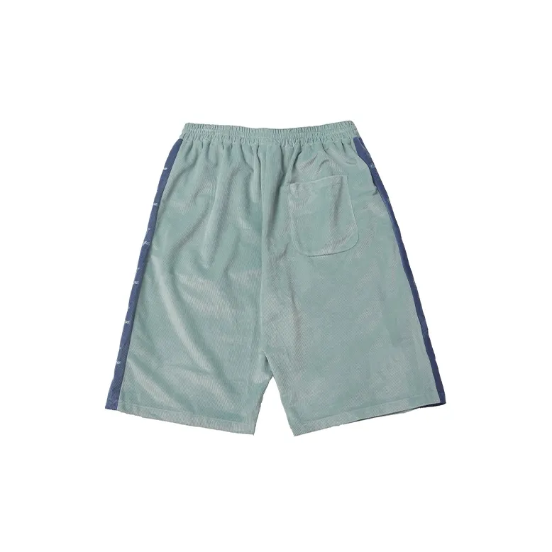 CHIGGALAB Loose Fit Shorts Unisex-6