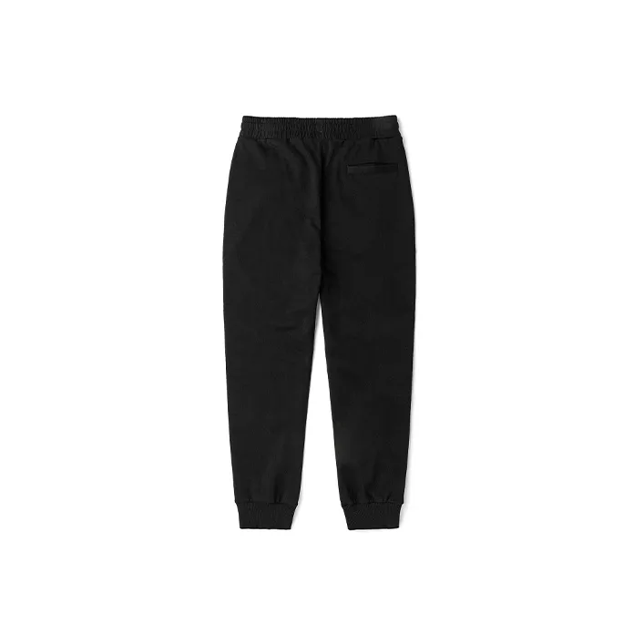 Kappa Knitted Sweatpants Men-1