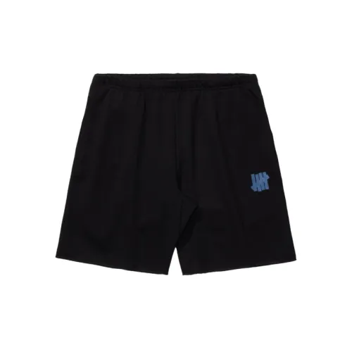 UNDEFEATED Casual Shorts Unisex