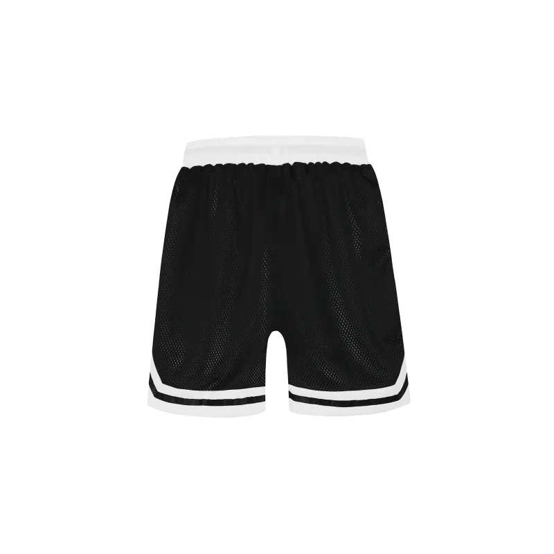 A11SLAVE Loose Fit Shorts Unisex-1