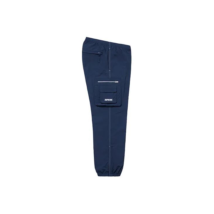 Supreme Nylon Cargo Pant-2