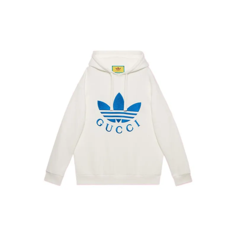 Adidas X GUCCI Sweatshirt-1
