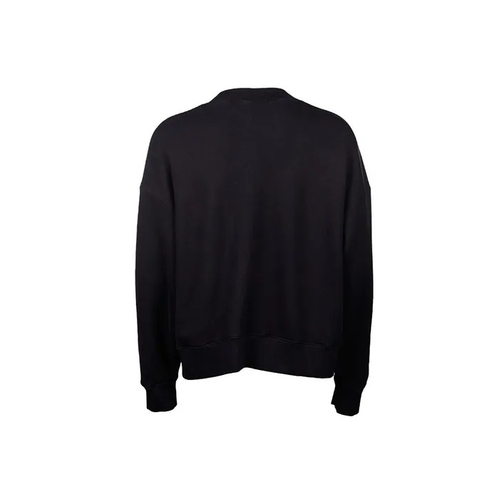 PALM ANGELS Kill The Bear Crewneck Sweatshirt-1