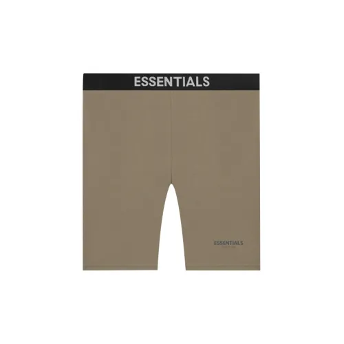 Fear Of God Essentials Athletic Biker Short