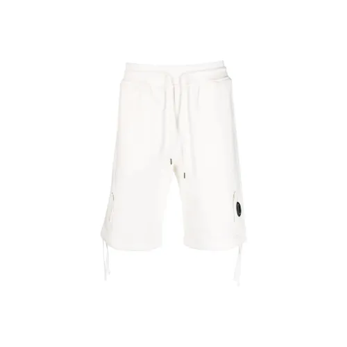 C.P.Company Casual Shorts Men White