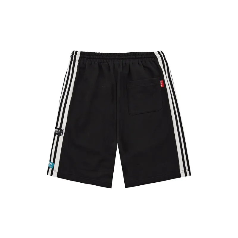 MATCHA STORY Casual Shorts Unisex-1
