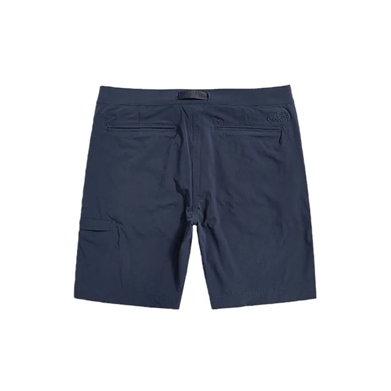 THE NORTH FACE Urban Exploration Casual Shorts Men Blue-1