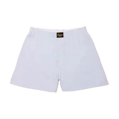 Drew House Unisex Casual Shorts