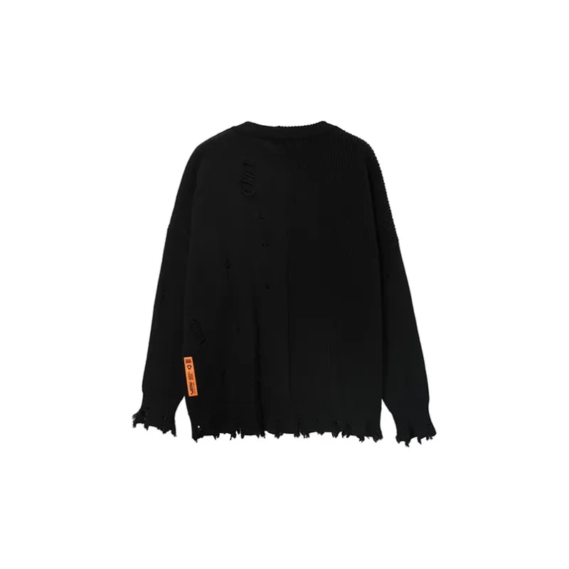 FPA Sweaters Unisex-1