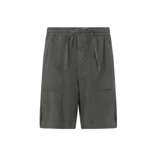 Ermenegildo Zegna Casual Shorts Men Green