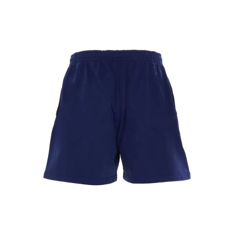 Balenciaga Casual Shorts Men's Blue-1