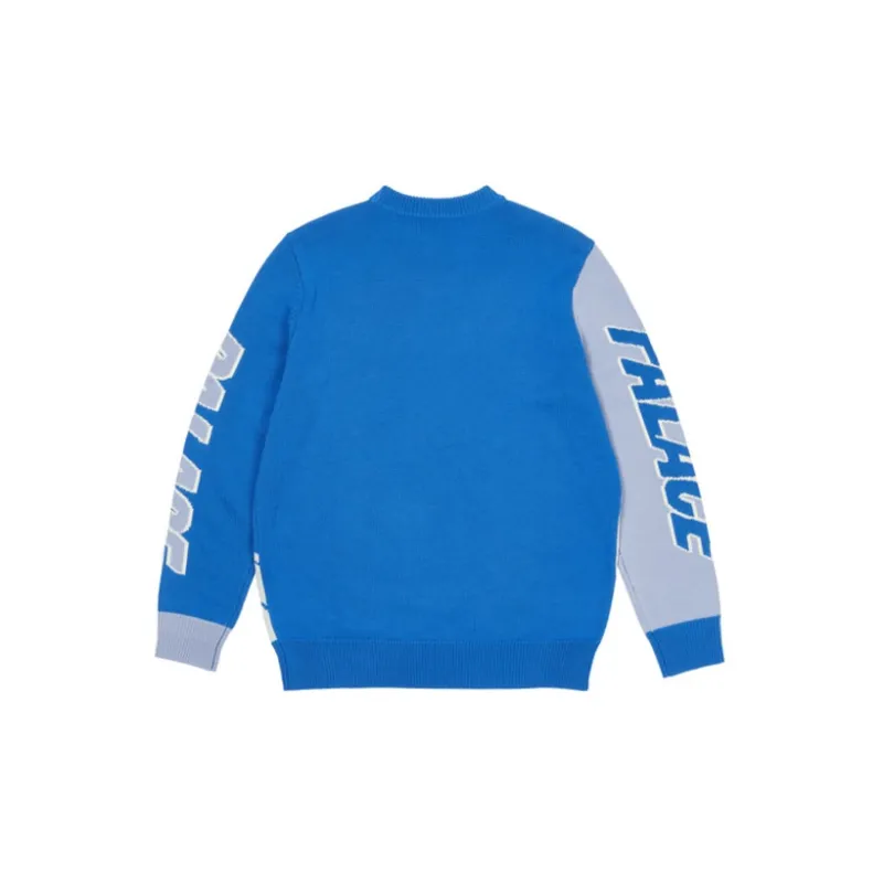 PALACE Zomby Knit-1