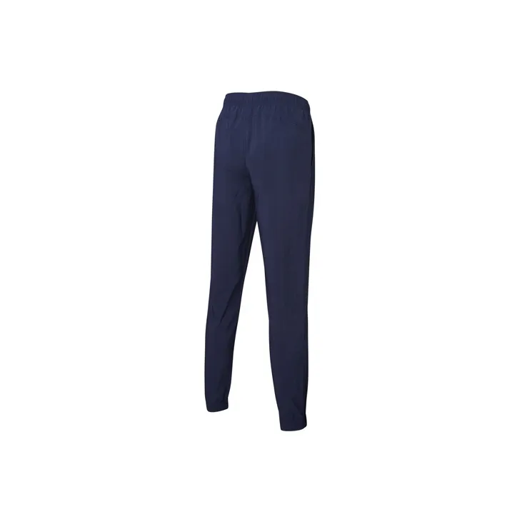 PUMA ACTIVE Knitted Sports Pants Men's Tweed Blue-1