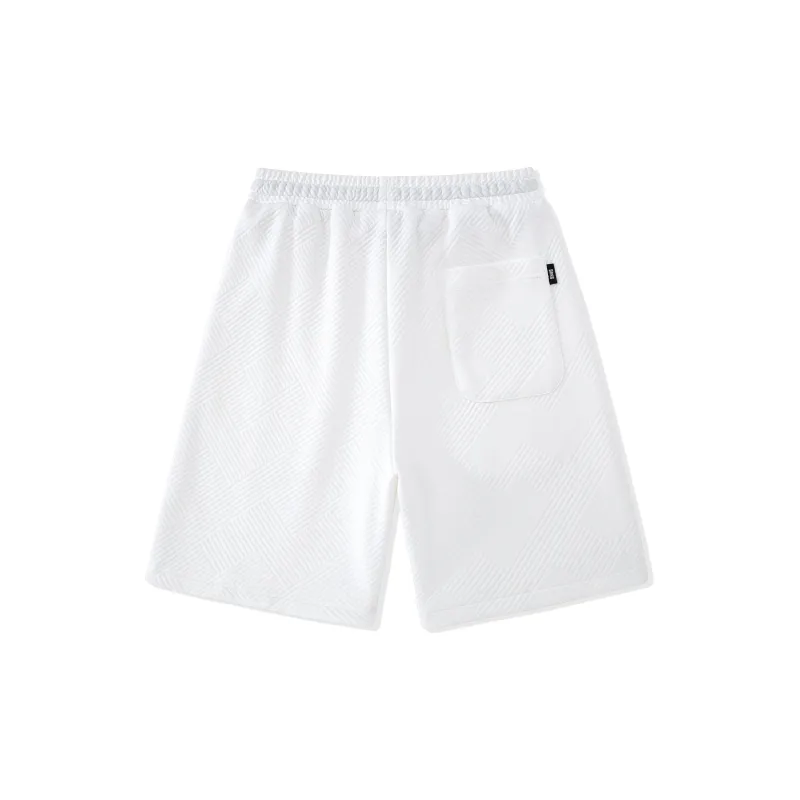 BRNR Casual Shorts Unisex-11