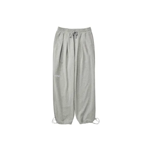 FPA Knitted Sweatpants Unisex