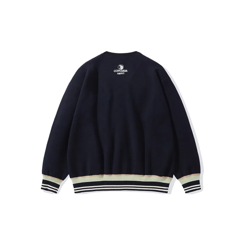 COPPOLELLA Sweaters Unisex-1