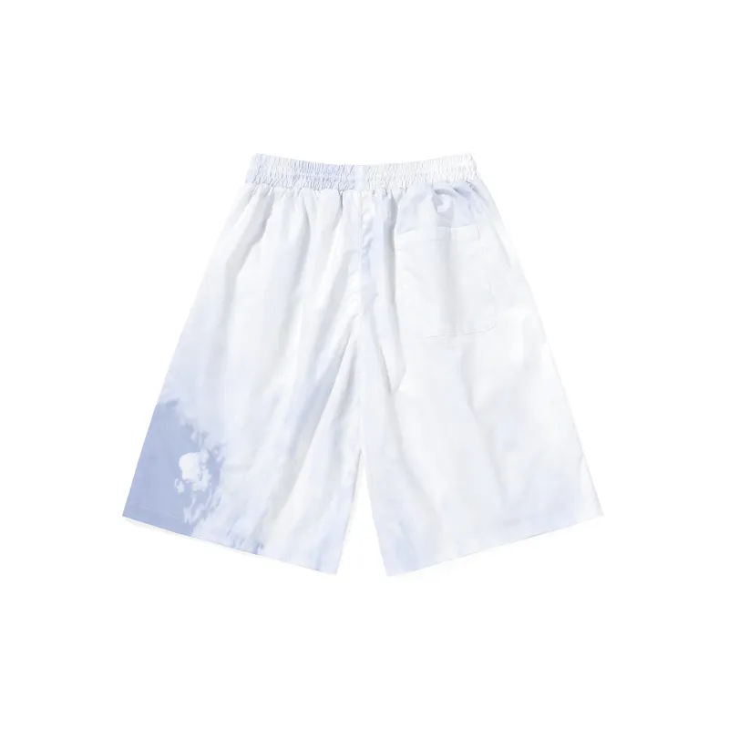 GENANX Casual Shorts Unisex-1